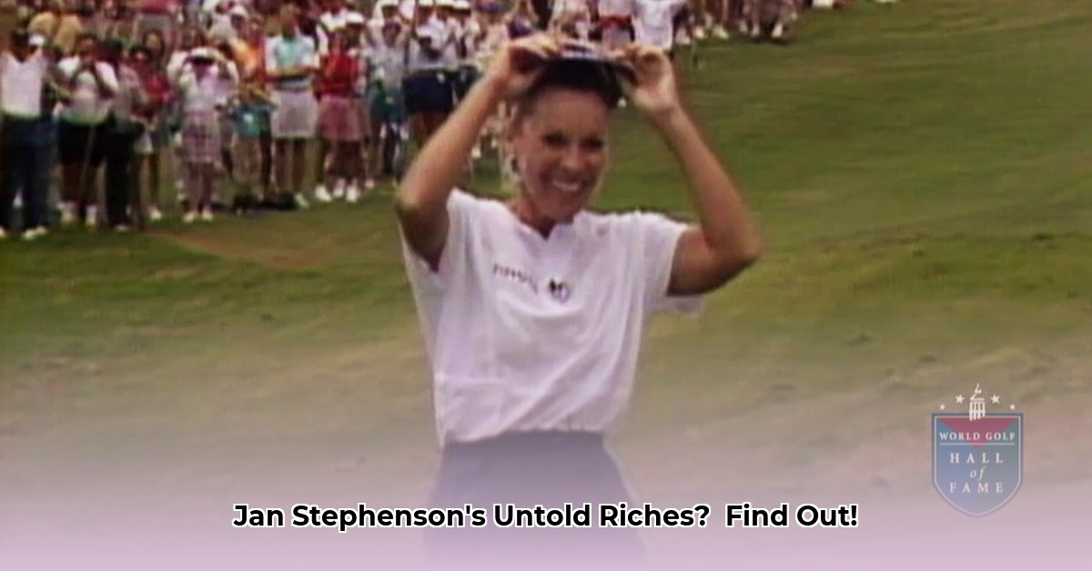 jan-stephenson-net-worth